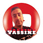 Yassine El aouina