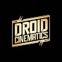 Droid Cinematics logo