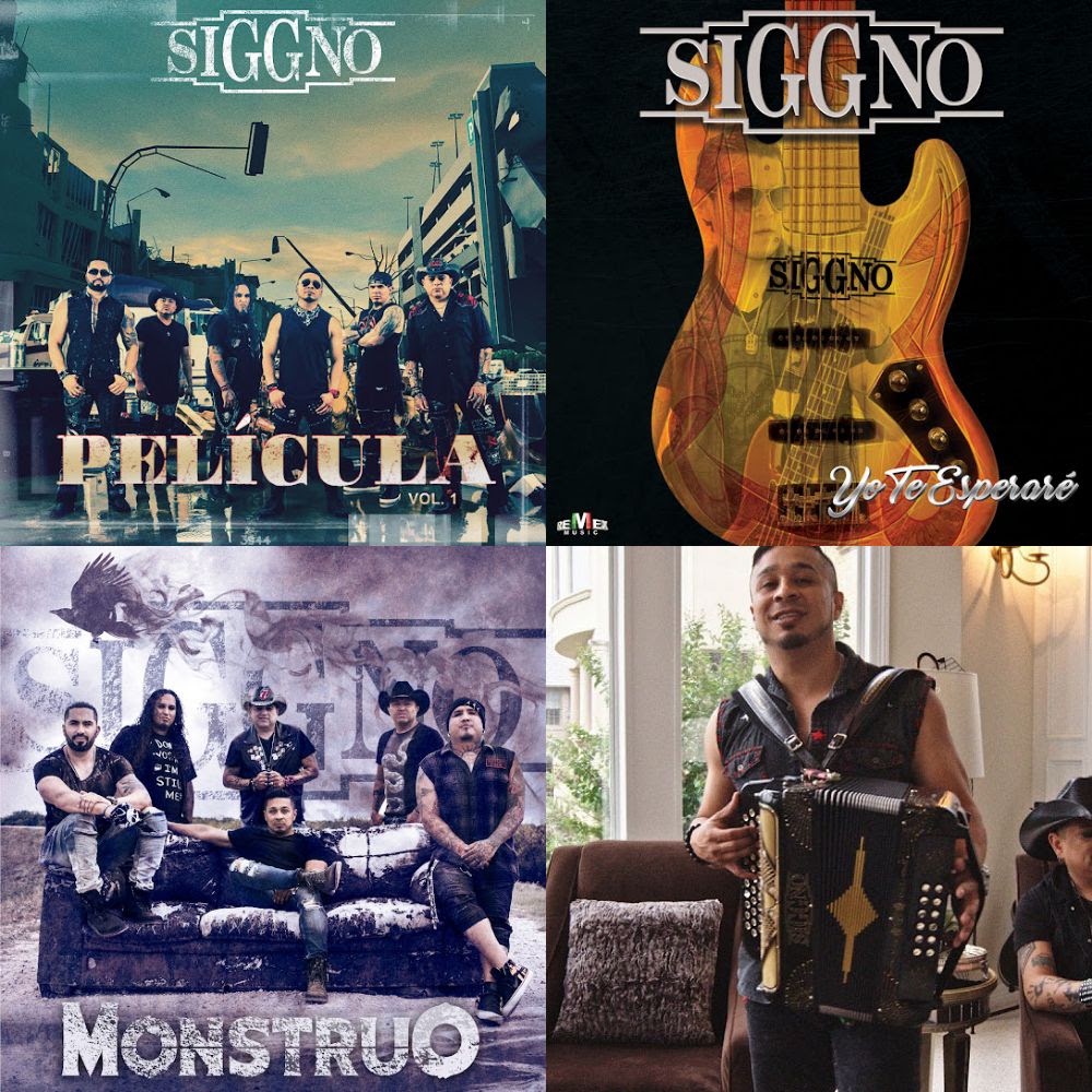Siggno Lo mejor
