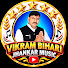 5wGKVv0JWDc-channel-avatar-Vikram Bihari Jhankar Music and S.K maihar music