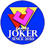 ã‚¸ãƒ§ãƒ¼ã‚«ãƒ¼-Joker Games-