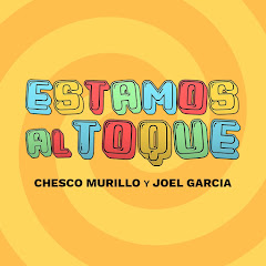 ESTAMOS AL TOQUE