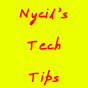Nycil's Tech Tips logo
