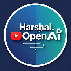 Harshal Openai Animation 