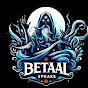 BETAAL SPEAKS 💀 logo