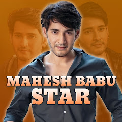 Mahesh Babu STAR Avatar