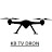 KB TV DRON 