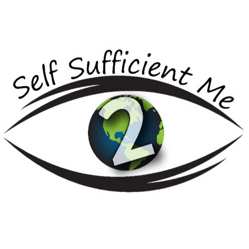 Self Sufficient Me EXTRA