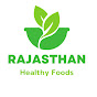 Rajasthan Healthy Food logo