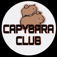 CapybaraClubVn