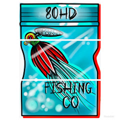 80HD fishing