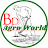 BD Agro World - বিডি এগ্রো ওয়ার্ল্ড