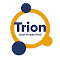 TRION opleidingsschool logo
