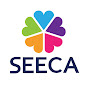 SEECA The South East European Conference on Autism logo