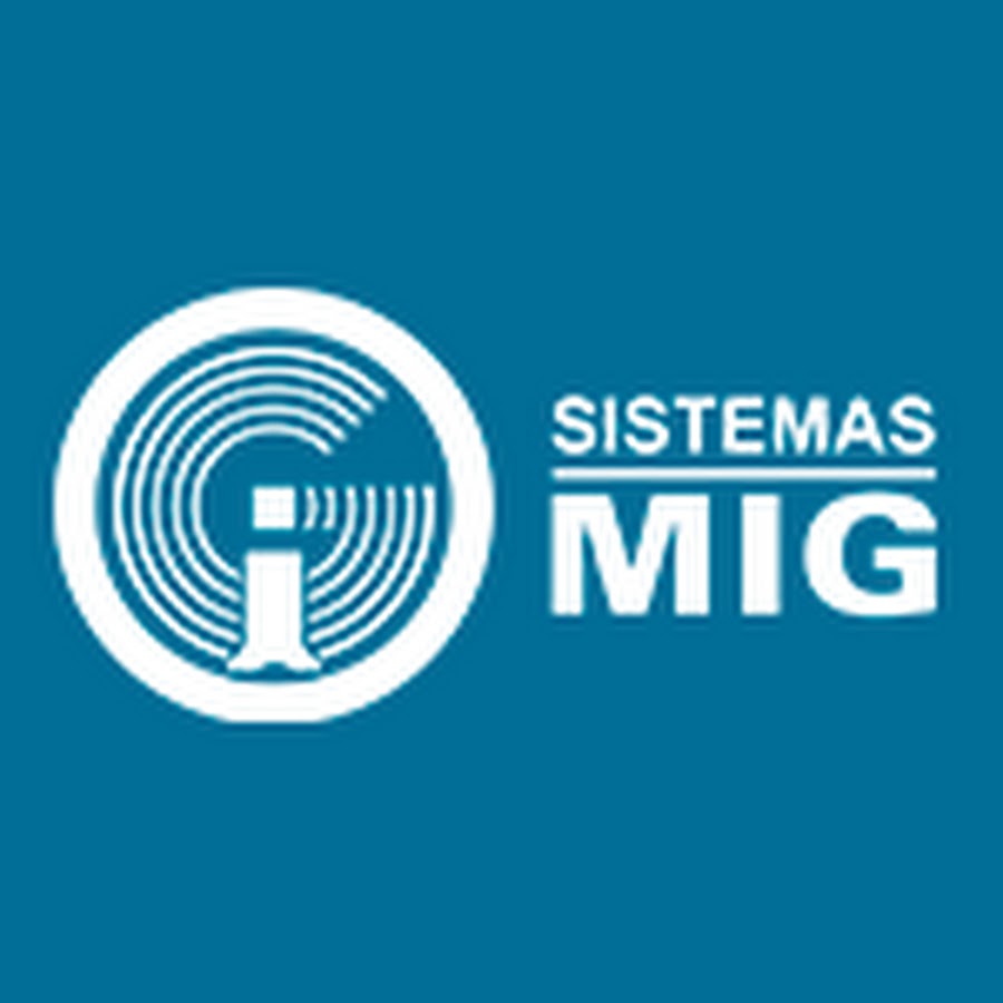 SISTEMAS MIG - YouTube