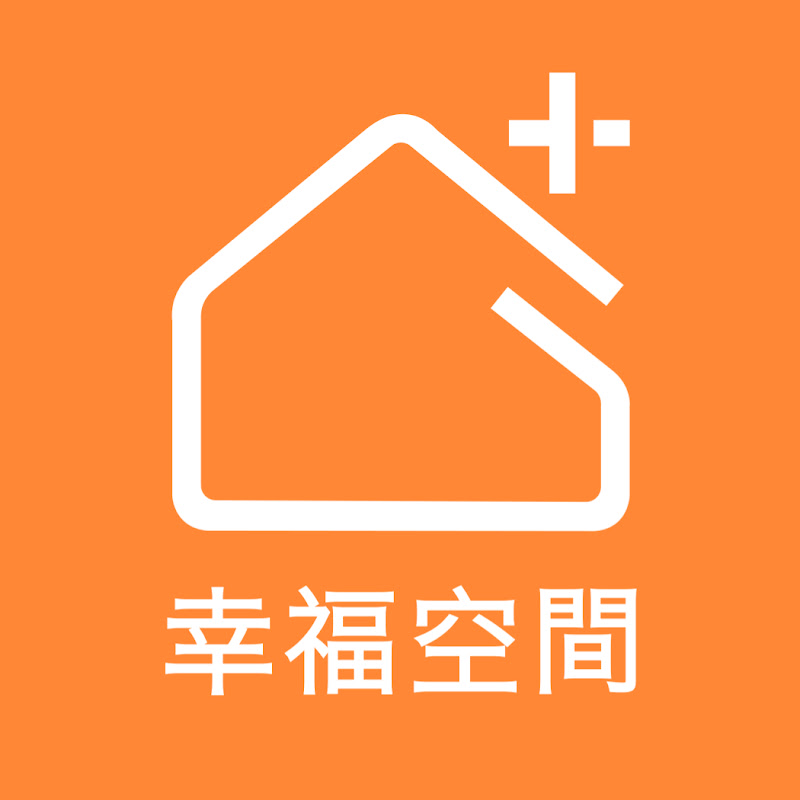 幸福空間 YouTube 頻道頭像