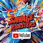 Savage Roaster logo