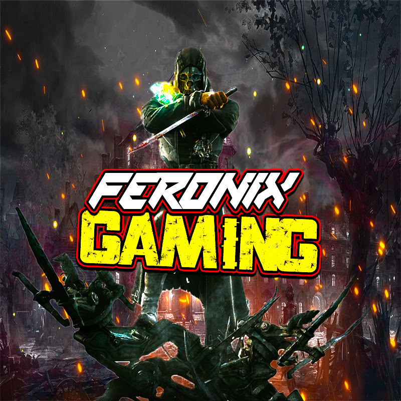 FERONIX GAMING