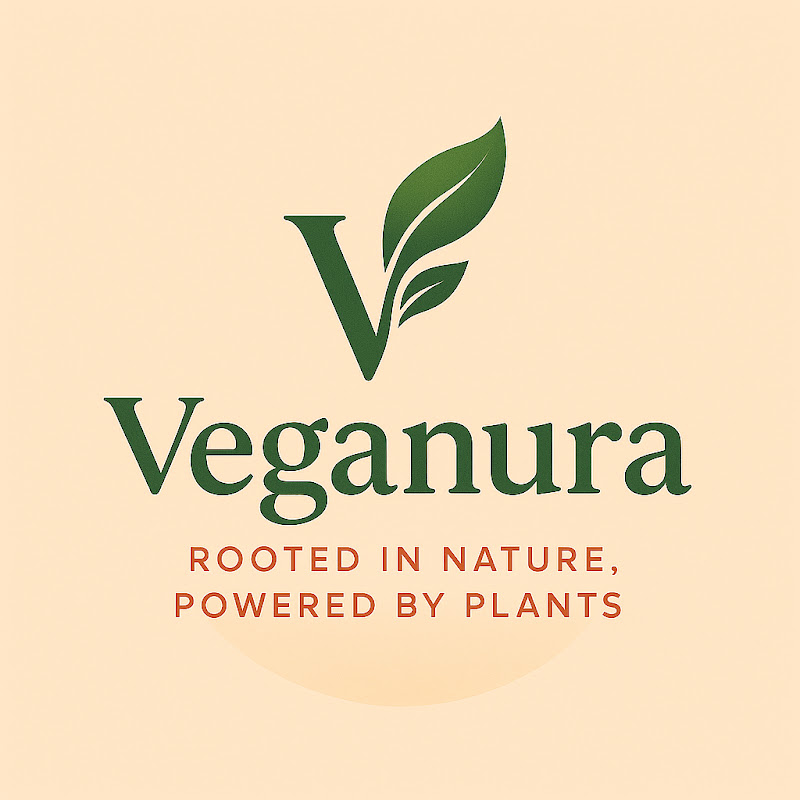 Veganura – Quick & Healthy Vegan Recipes