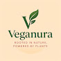 Veganura – Quick & Healthy Vegan Recipes logo