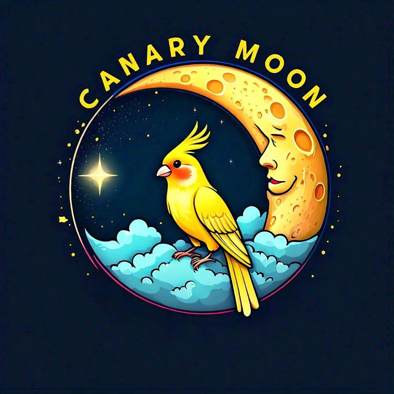 Canary MOON