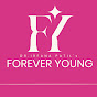 DR IRFANA PATIL FOREVER YOUNG SKIN CLINIC logo