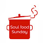 Soul Food Sunday logo