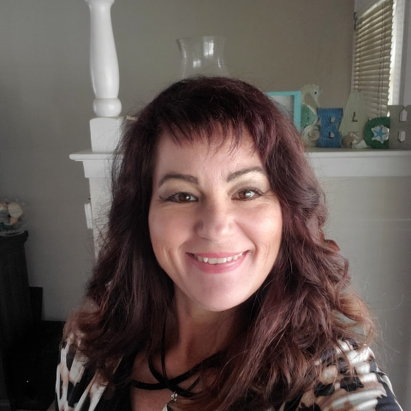 Jen Martin Health Coach
