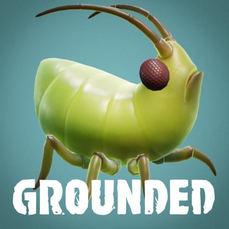 AllAboutGrounded