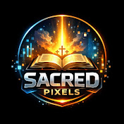 The animated gospel 🙏