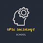 UPSC Sociology School logo