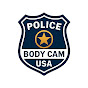 Behind the Badge Cam logo