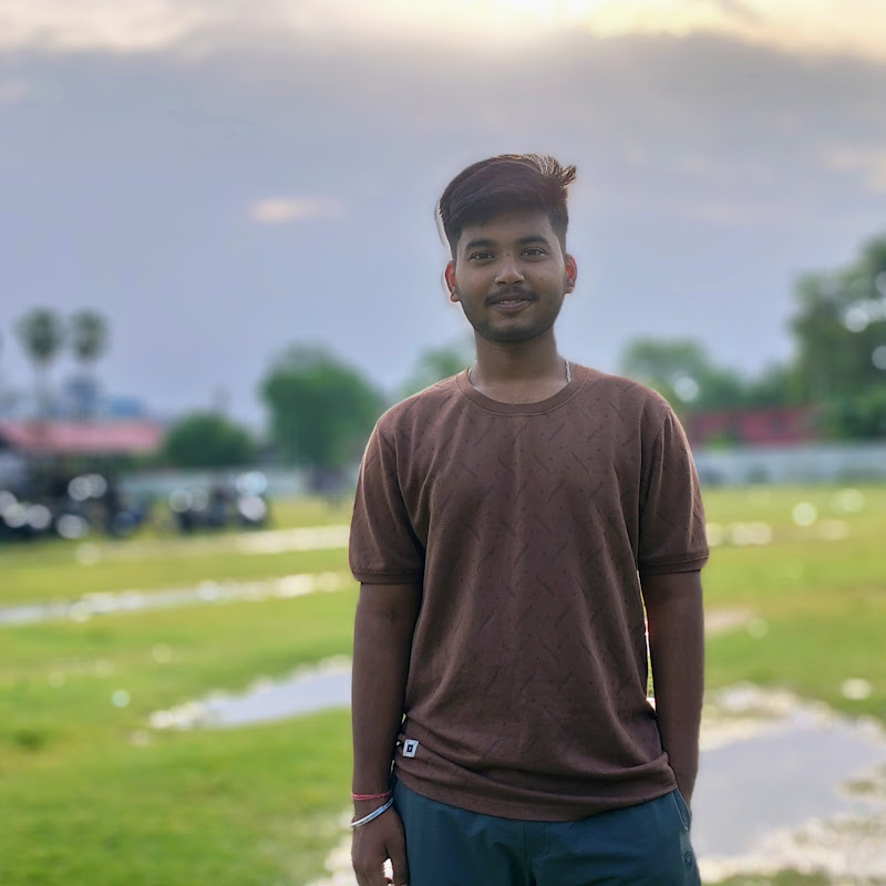 Naitik Soni
