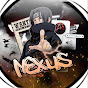 Anime Nexus logo