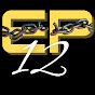 Exodus 12 Productions LLC logo