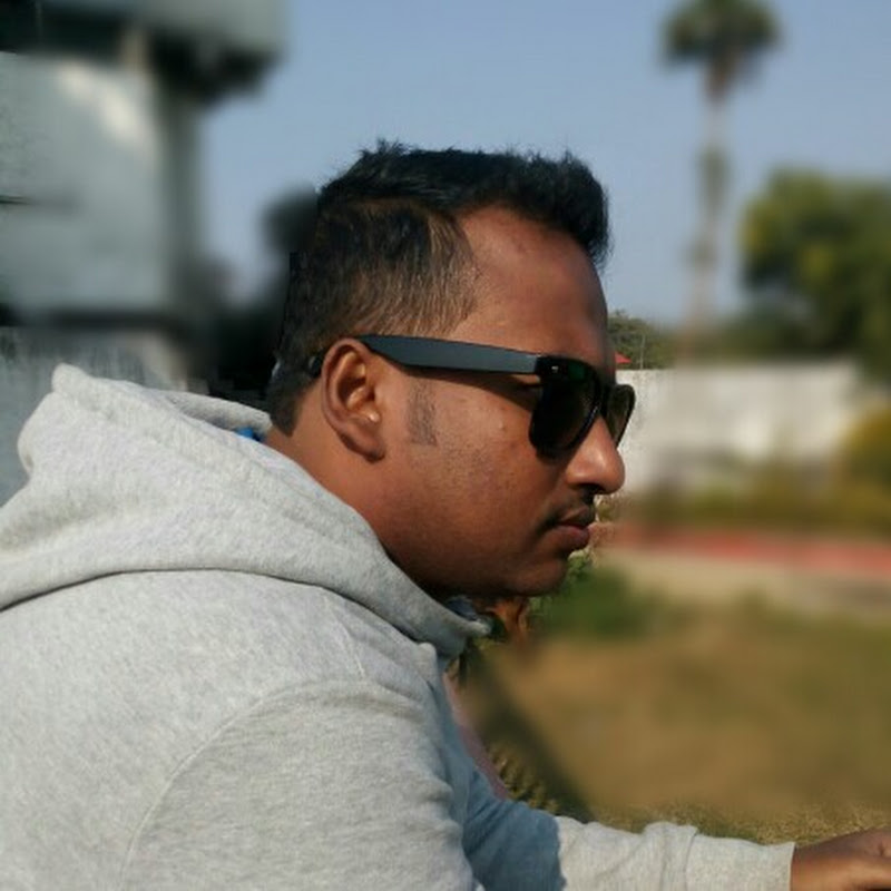Rajiv's Spotlight