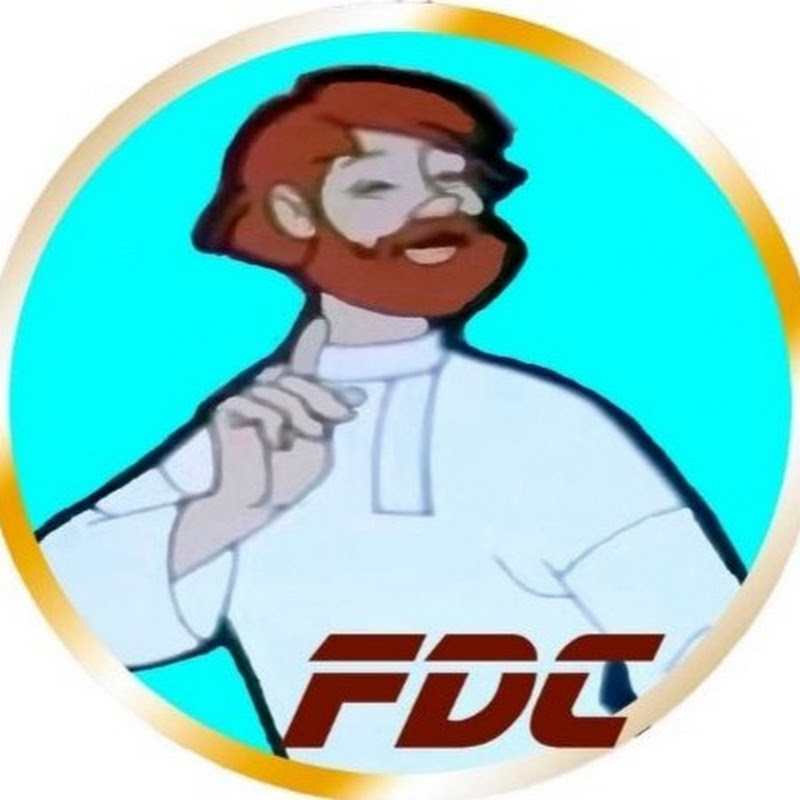 ФокДок Канал Logo