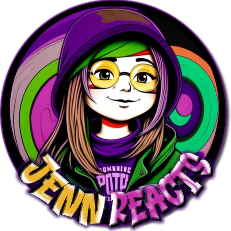 JennReacts