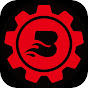 Backfire Boards logo