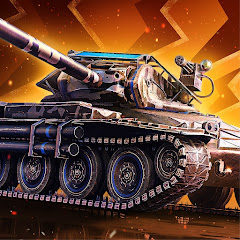 Tanks Blitz. Официальный канал