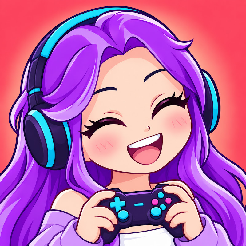 Lia Plays