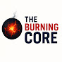 The Burning Core logo