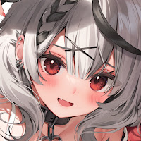 Profile Picture of Chloe ch. 沙花叉クロヱ - holoX -