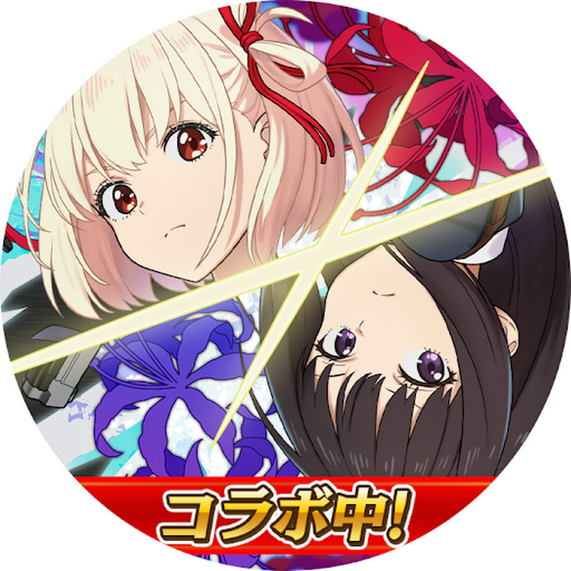 逆転オセロニア公式ちゃんねるのサムネイル