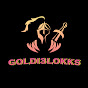 Goldi3lokks logo