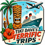 TIKI DAVE