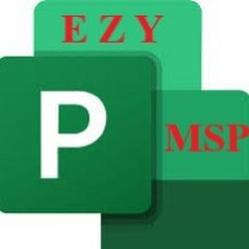 EZY MS Project