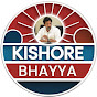Kishore bhayya logo