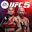 UFC 5 Simulations