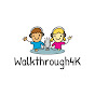 Walkthrough4K logo